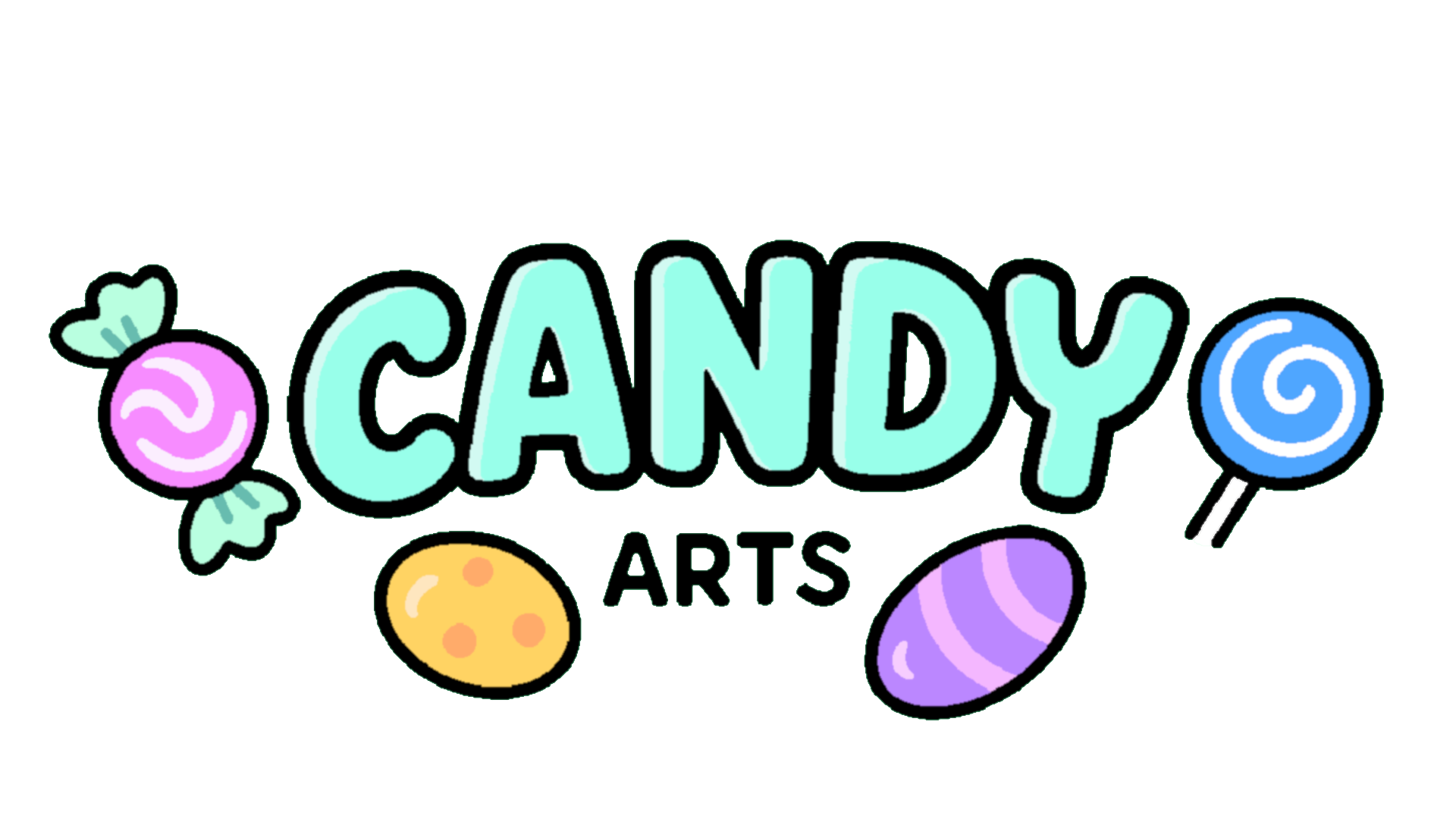 Candy Arts